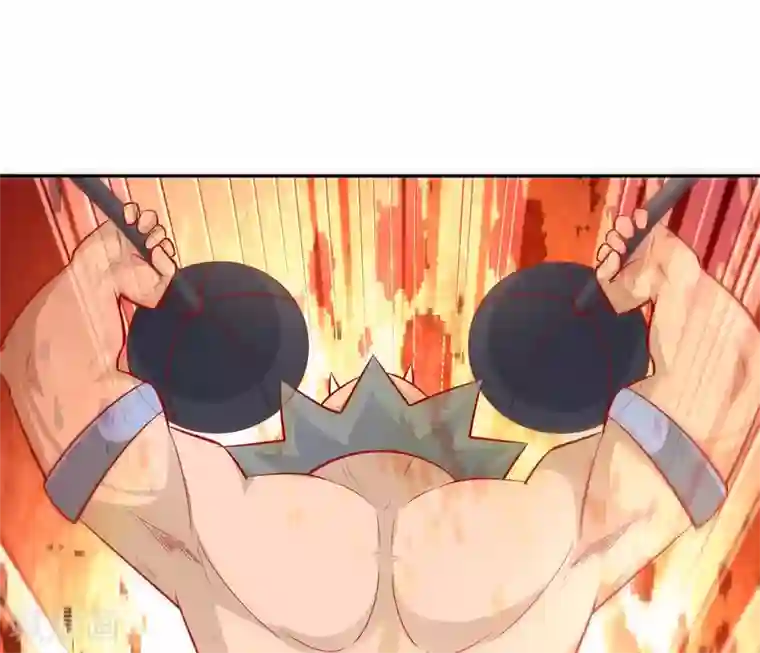 武灵剑尊第38话 了断