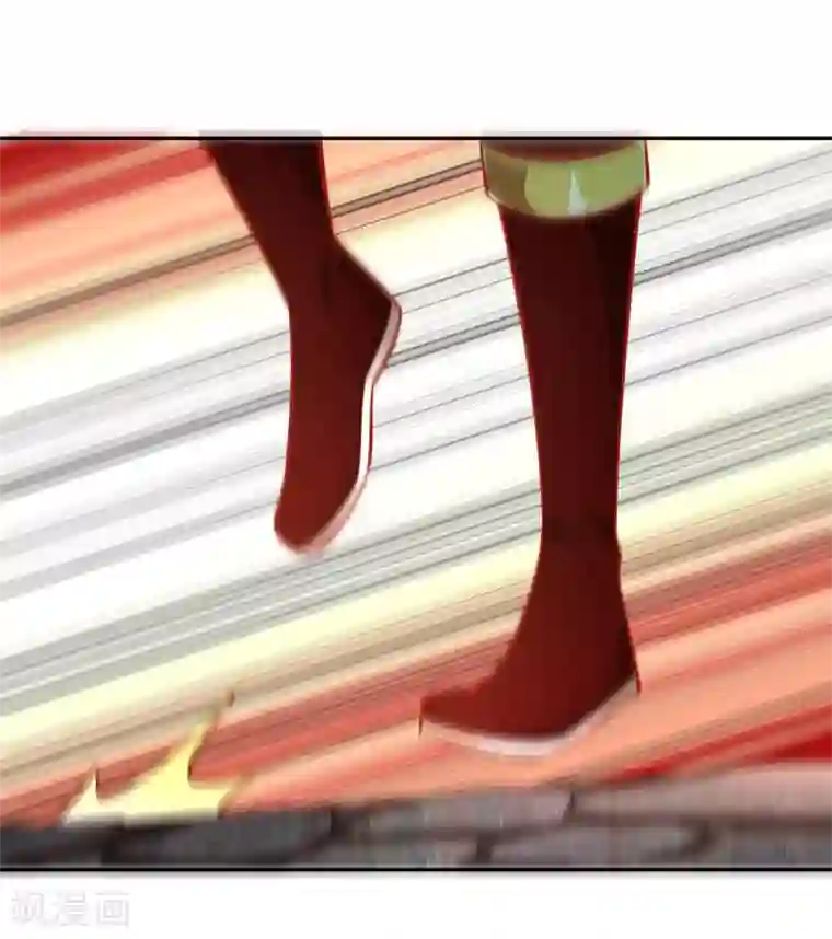 武灵剑尊第41话 深夜探访