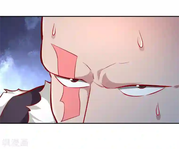 武灵剑尊第41话 深夜探访