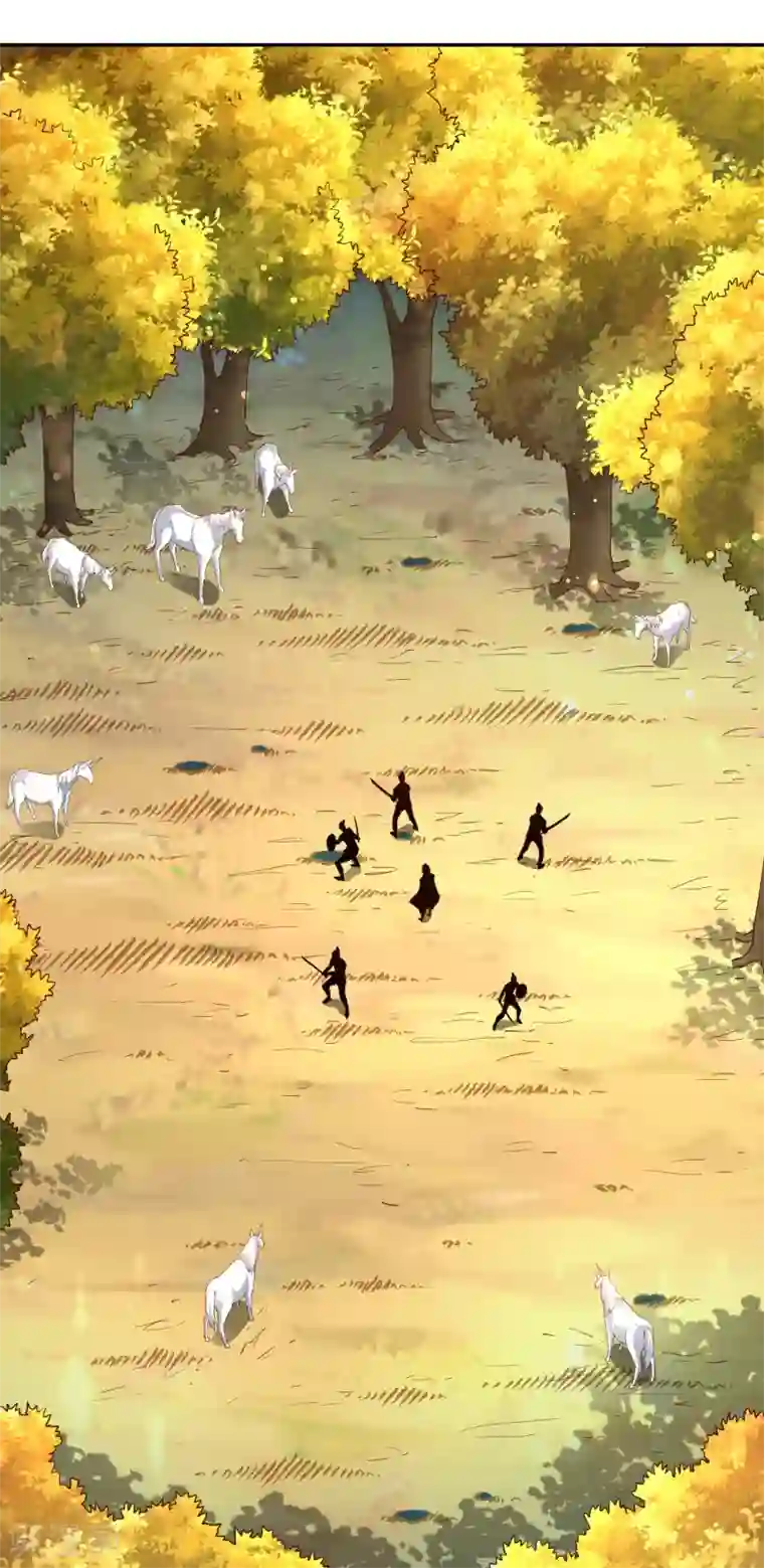 武灵剑尊第44话 新城主