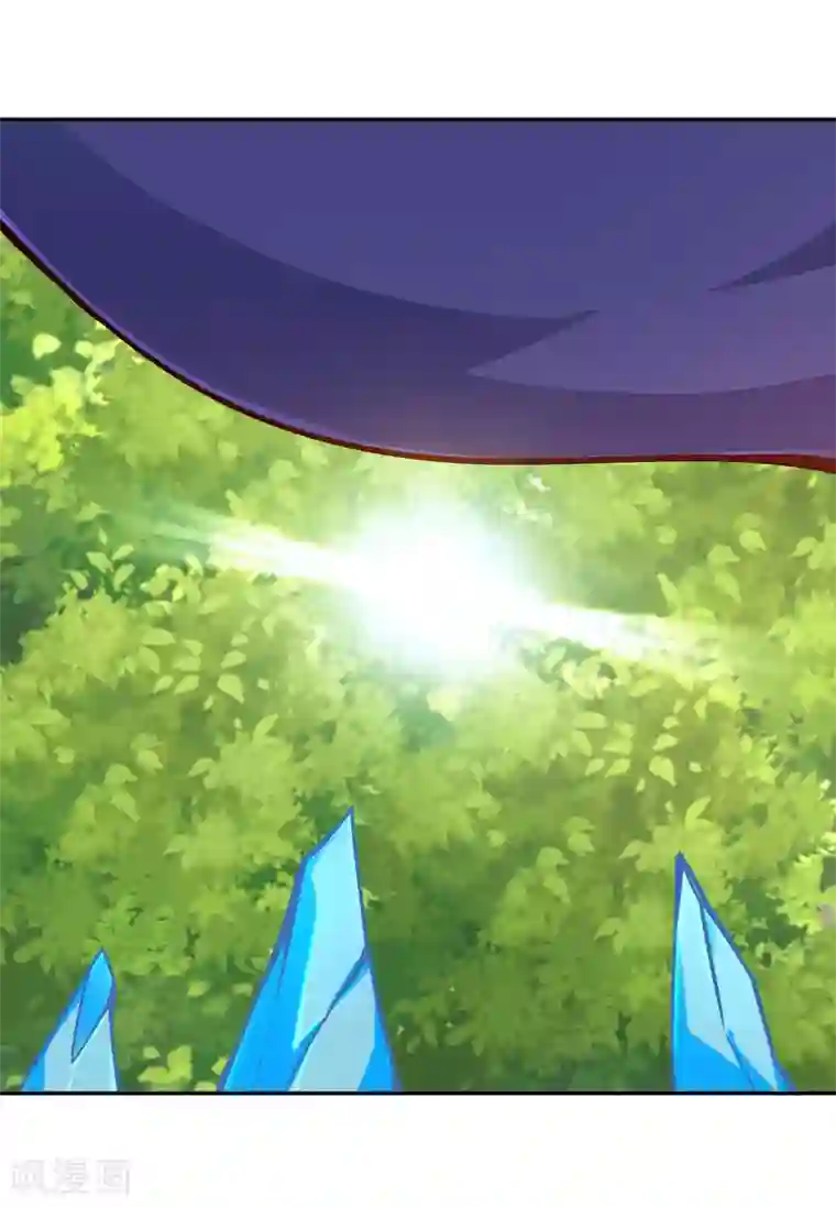 武灵剑尊第54话 听风