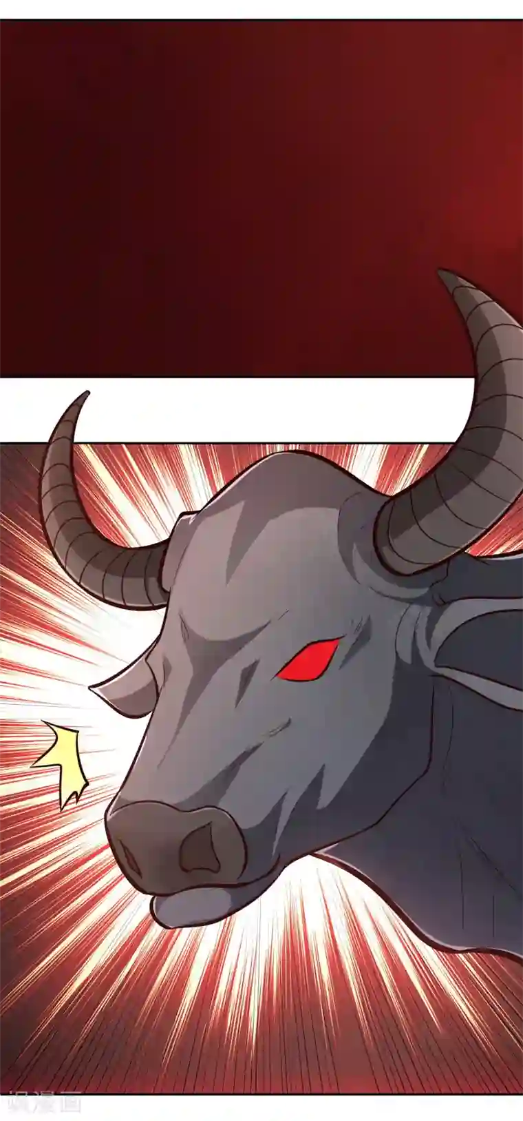 武灵剑尊第68话 遍洒甘露