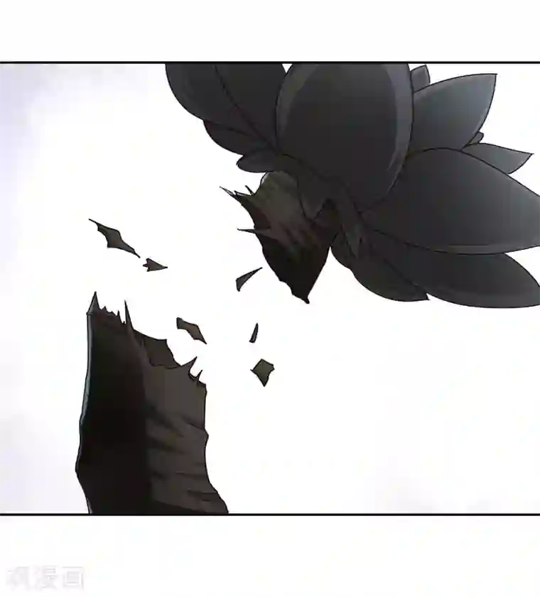 武灵剑尊第68话 遍洒甘露