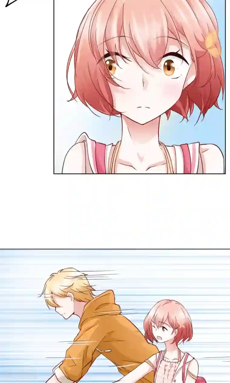 总裁的专属美食第1话