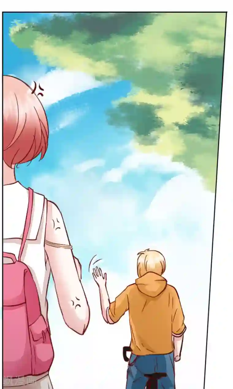 总裁的专属美食第1话