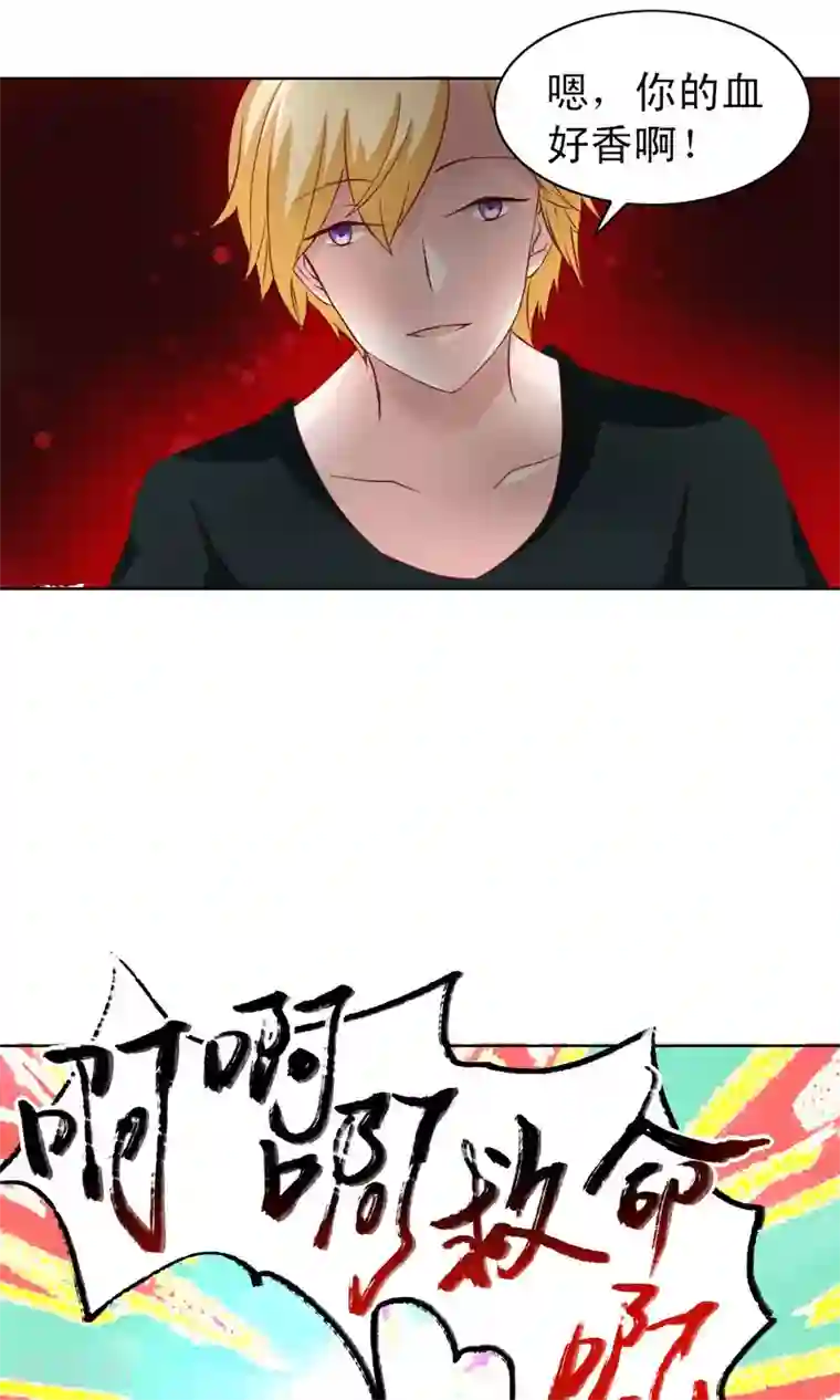 总裁的专属美食第5话