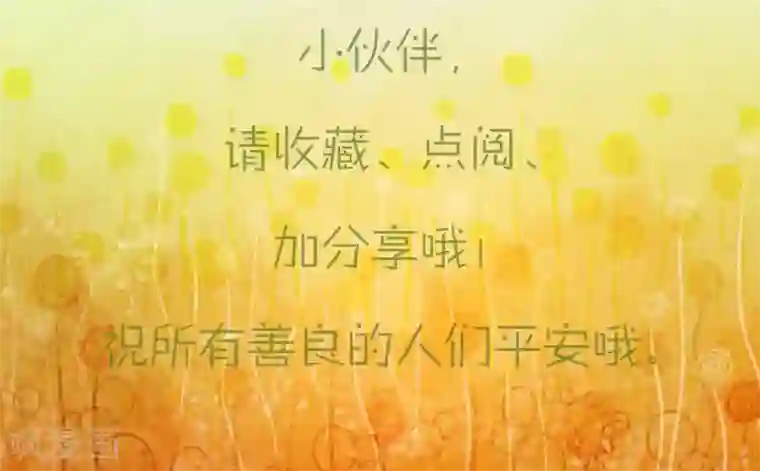 总裁的专属美食第5话