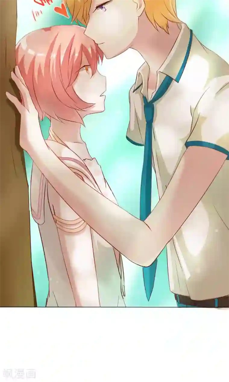 总裁的专属美食第6话