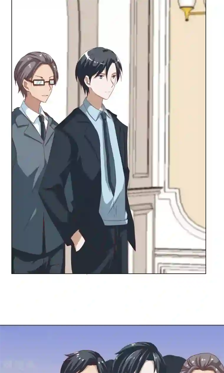 总裁的专属美食第7话