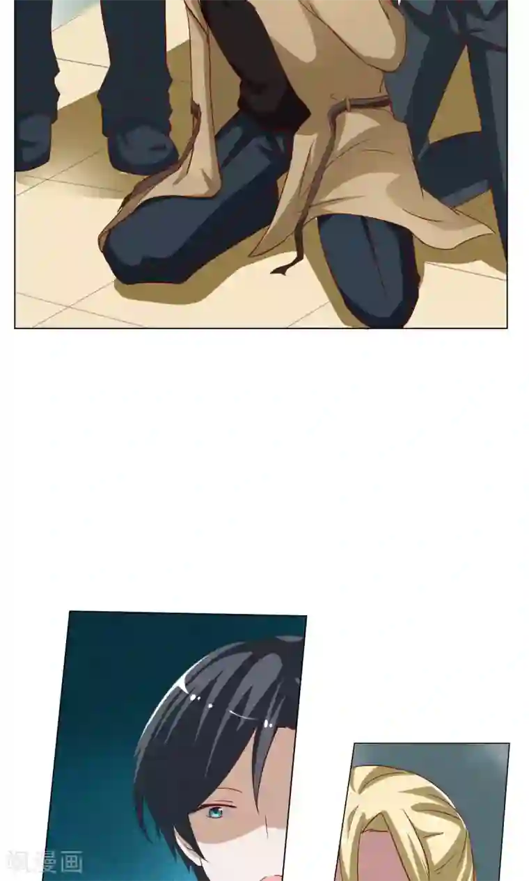 总裁的专属美食第7话