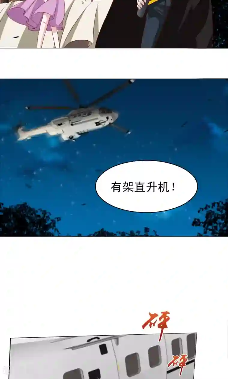 总裁的专属美食第11话