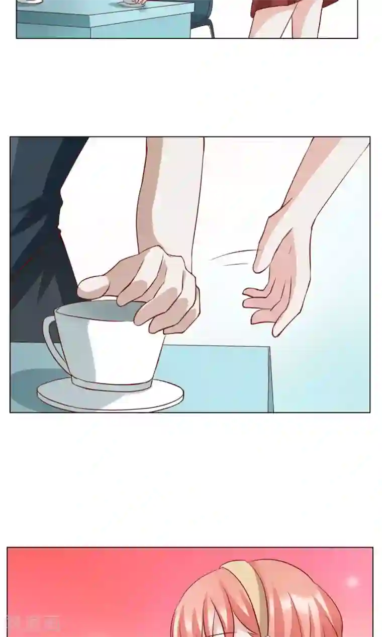 总裁的专属美食第22话