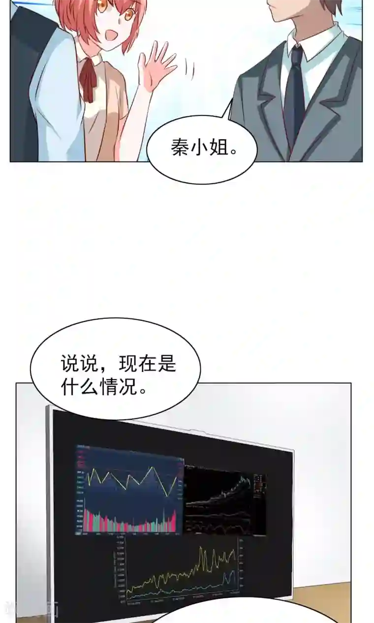 总裁的专属美食第24话