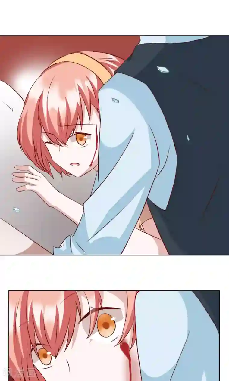 总裁的专属美食第25话