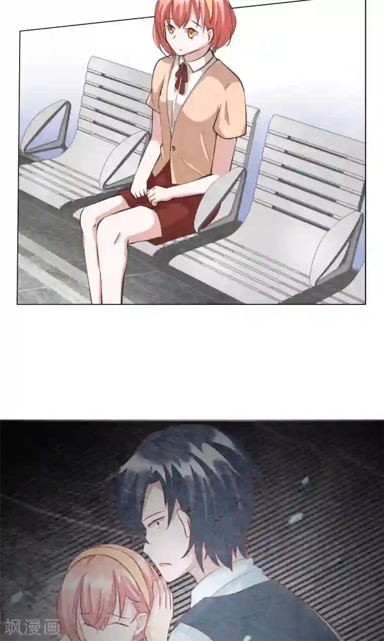 总裁的专属美食第26话