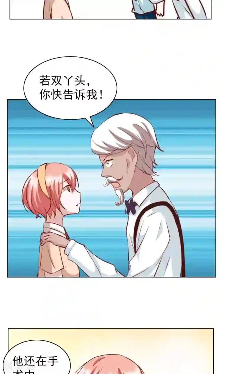 总裁的专属美食第26话