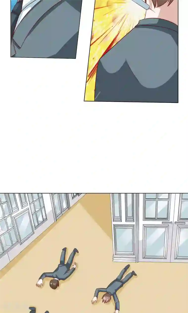 总裁的专属美食第34话