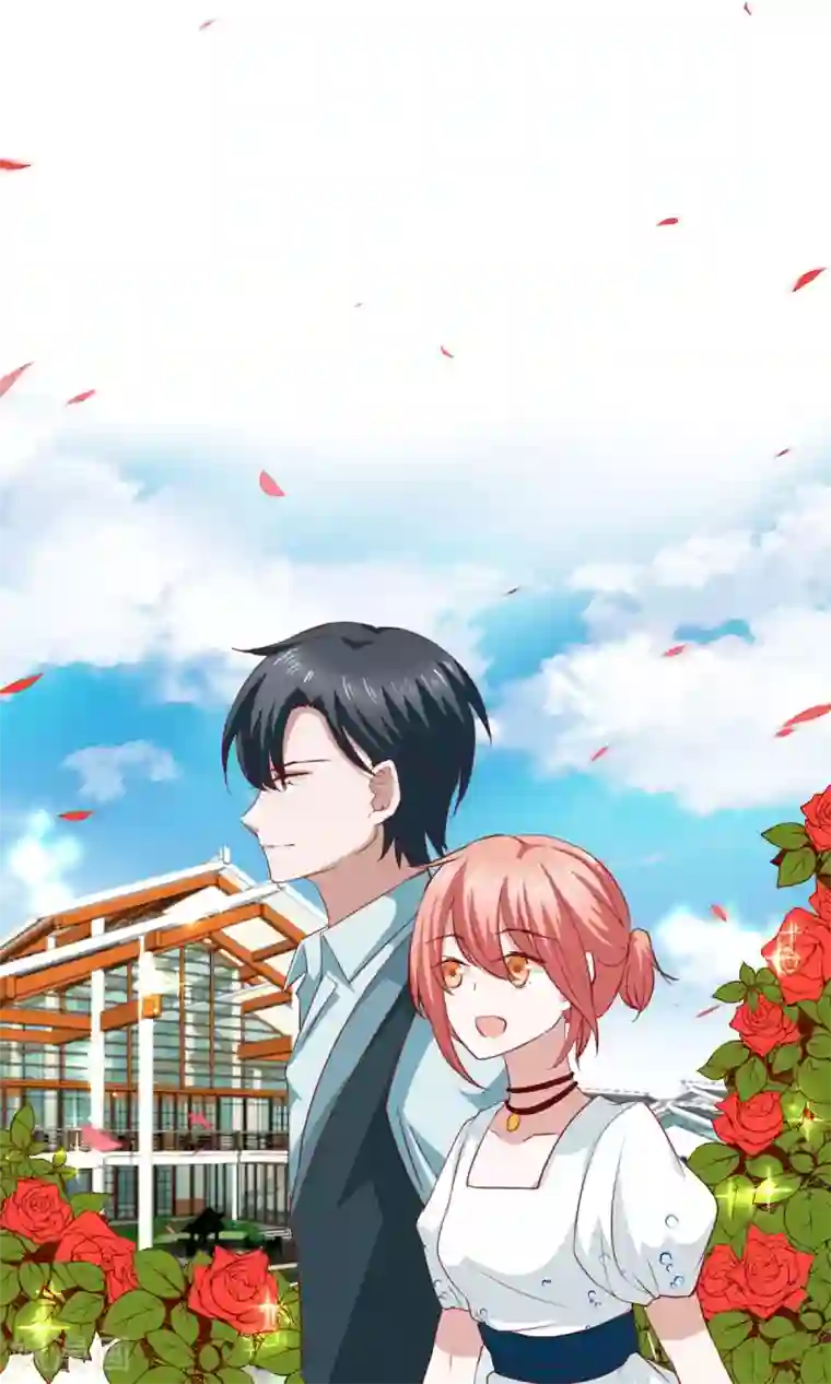 总裁的专属美食第37话