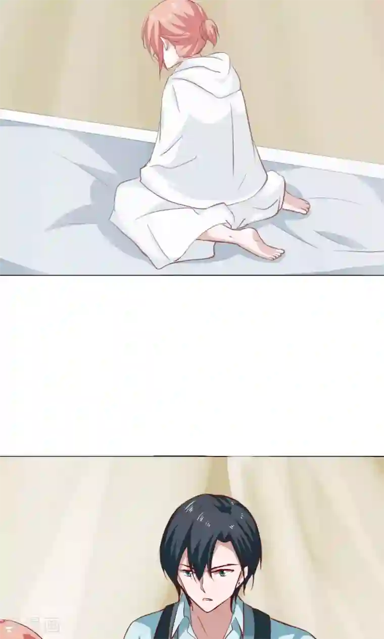 总裁的专属美食第43话