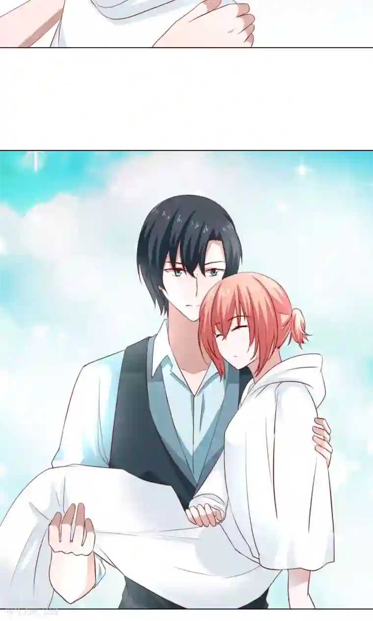 总裁的专属美食第44话