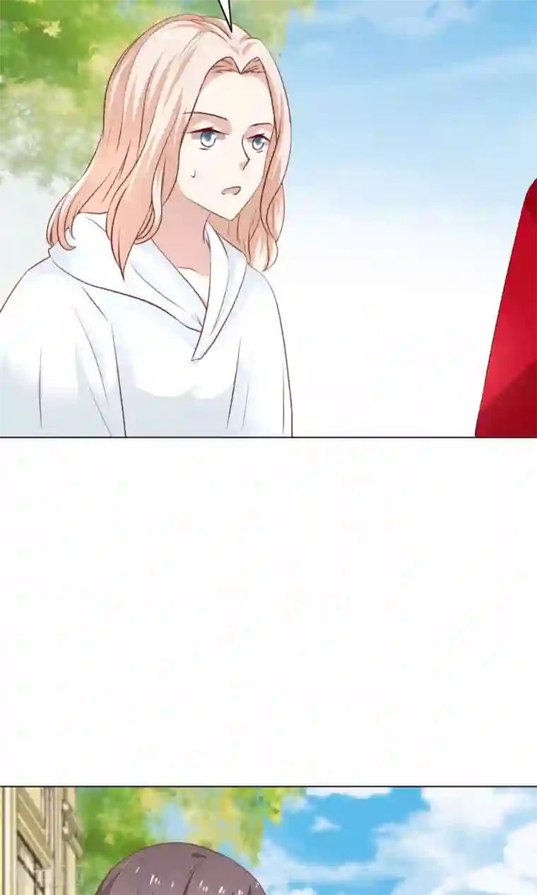 总裁的专属美食第44话