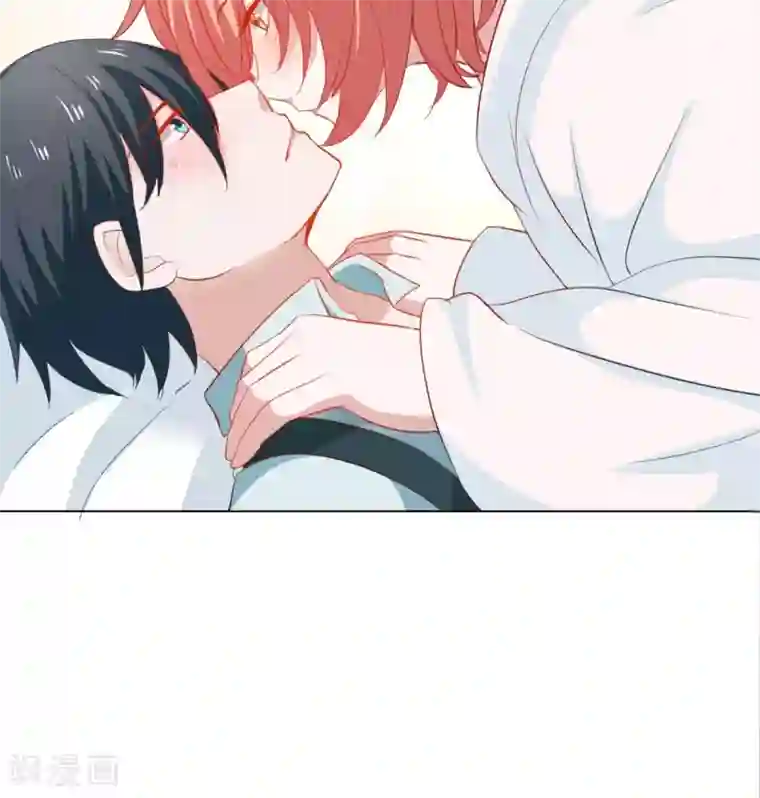 总裁的专属美食第44话