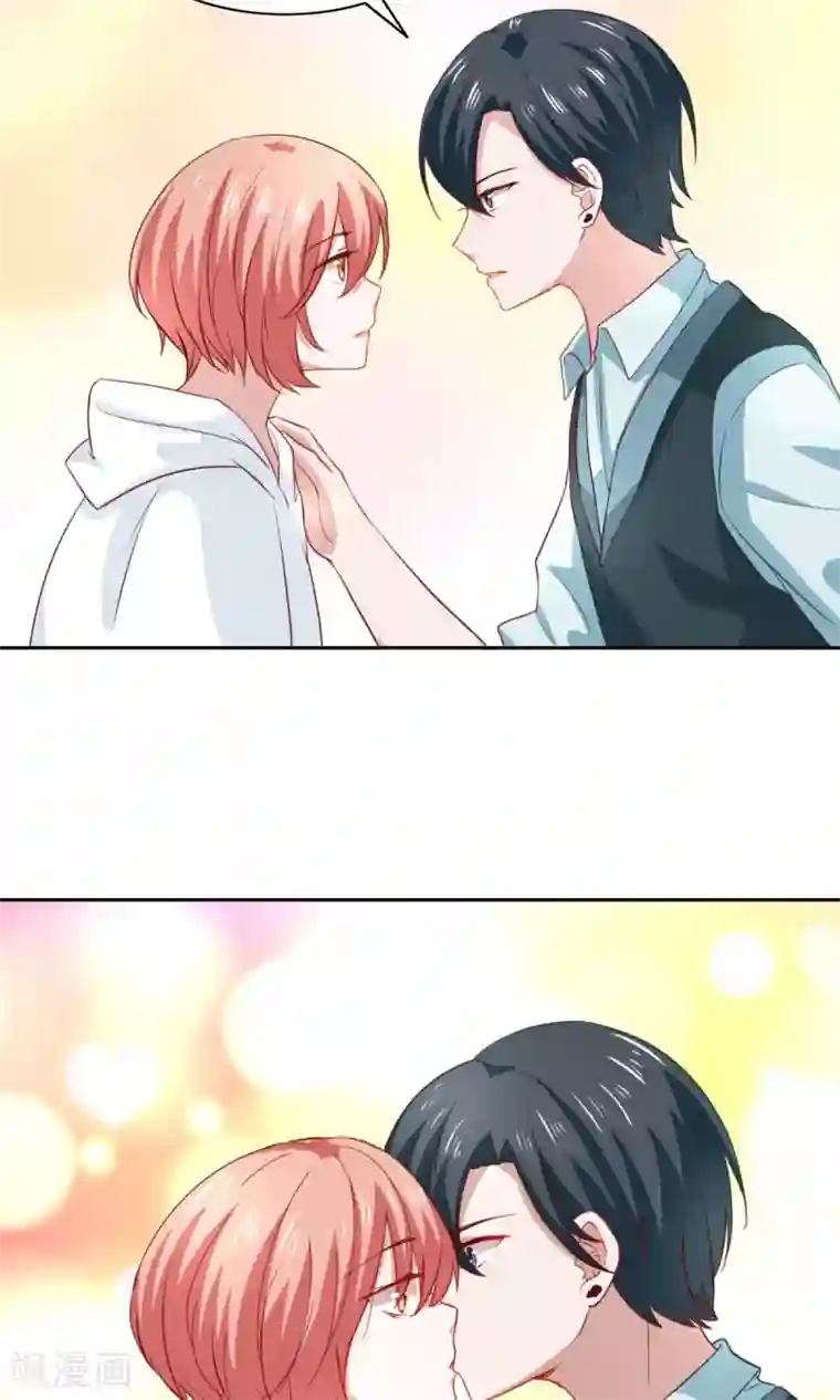 总裁的专属美食第45话