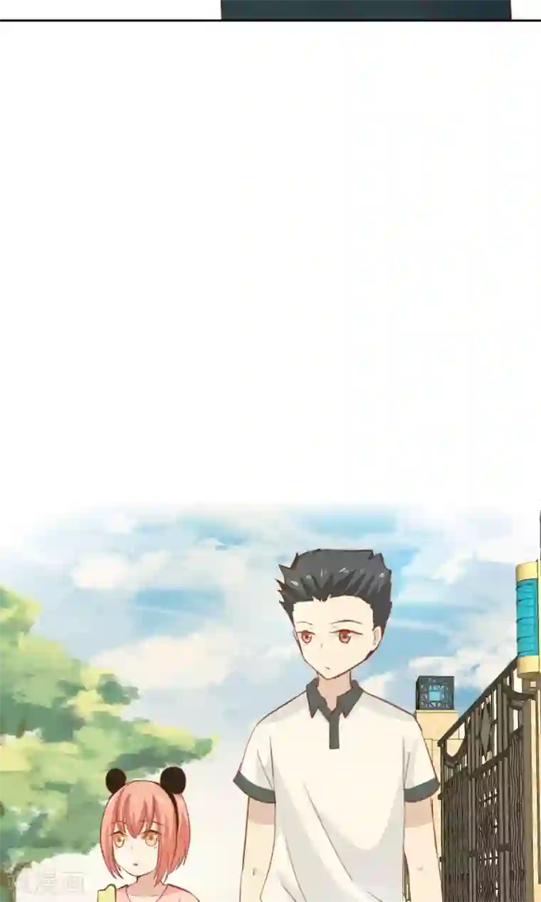 总裁的专属美食第46话