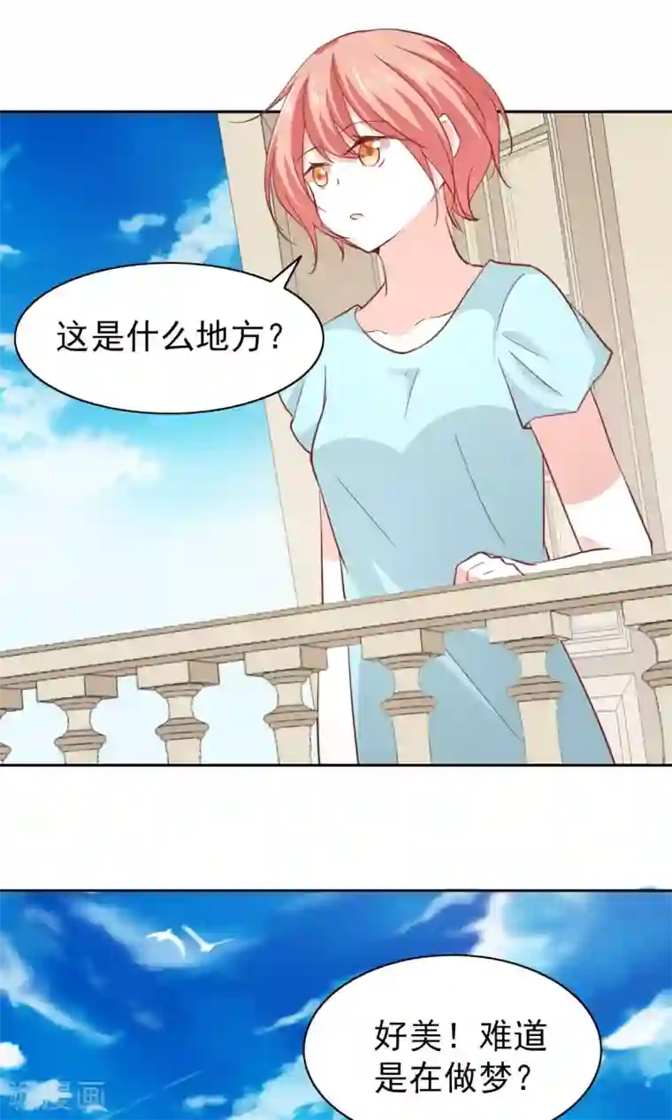 总裁的专属美食第48话