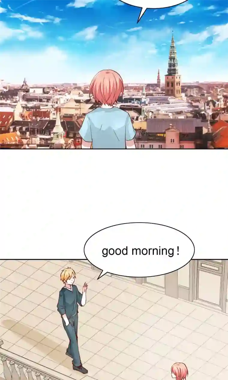 总裁的专属美食第48话