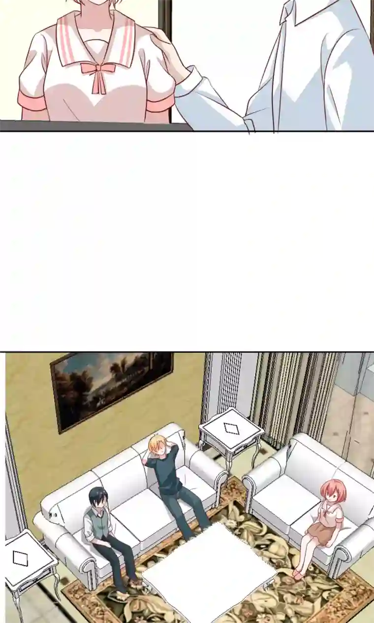 总裁的专属美食第49话