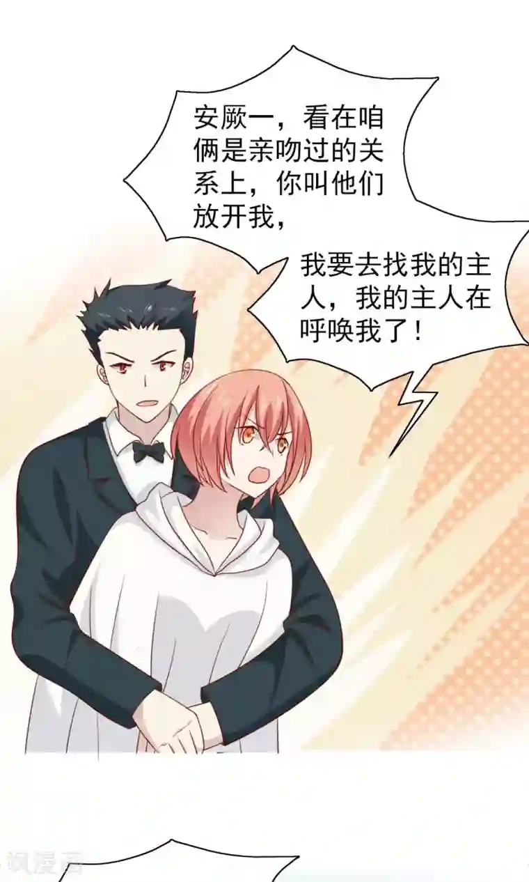 总裁的专属美食第49话