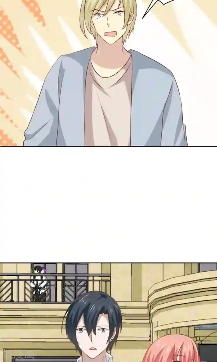 总裁的专属美食第50话