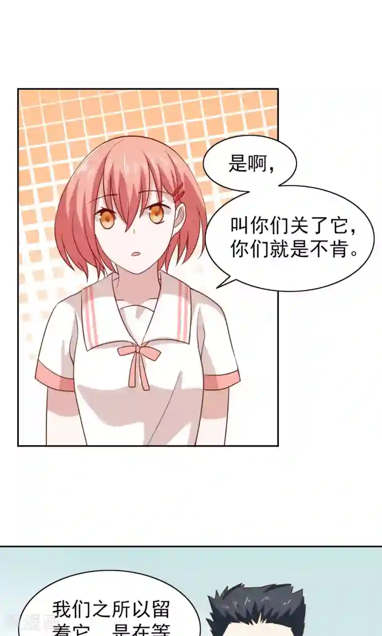 总裁的专属美食第52话