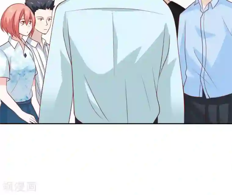 总裁的专属美食第57话