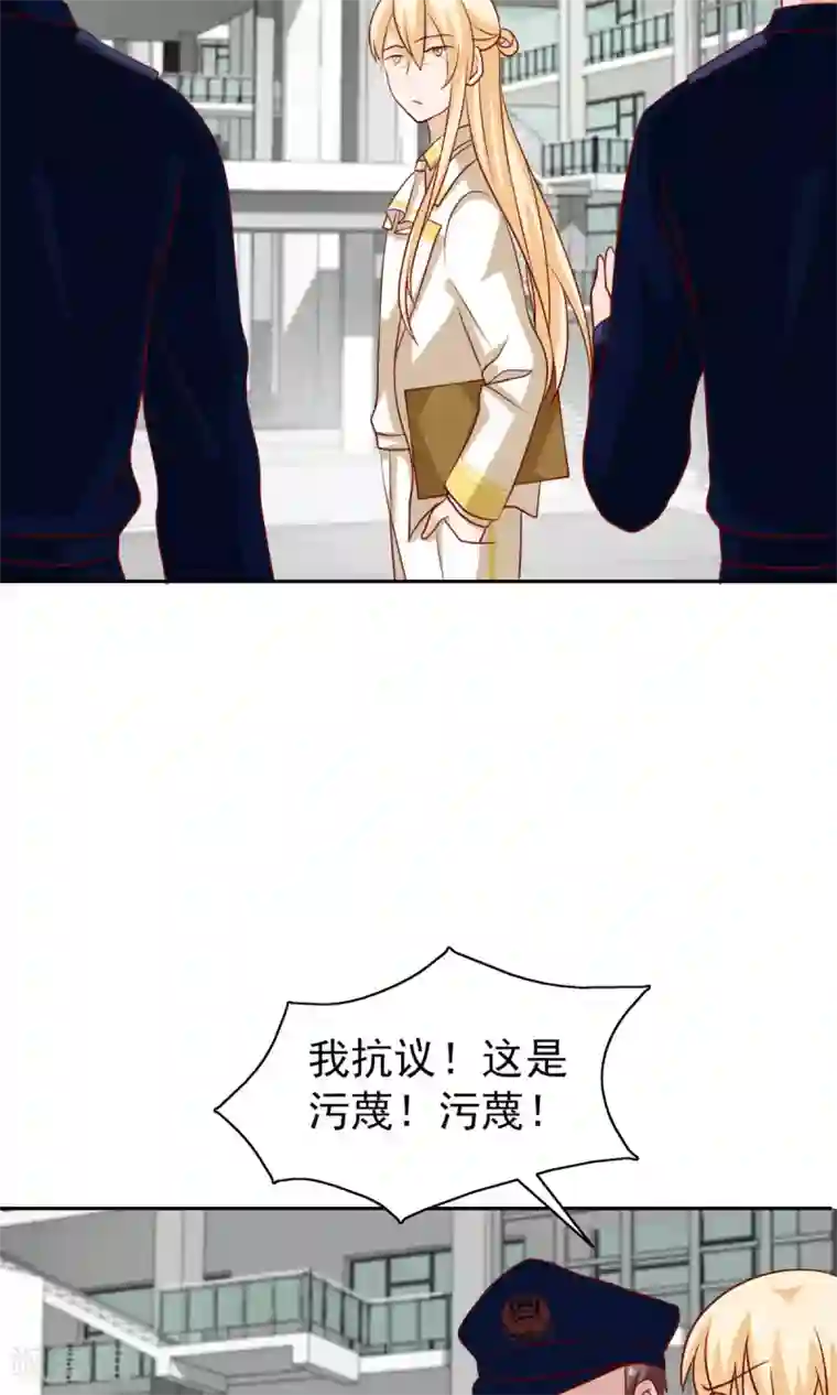 总裁的专属美食第65话