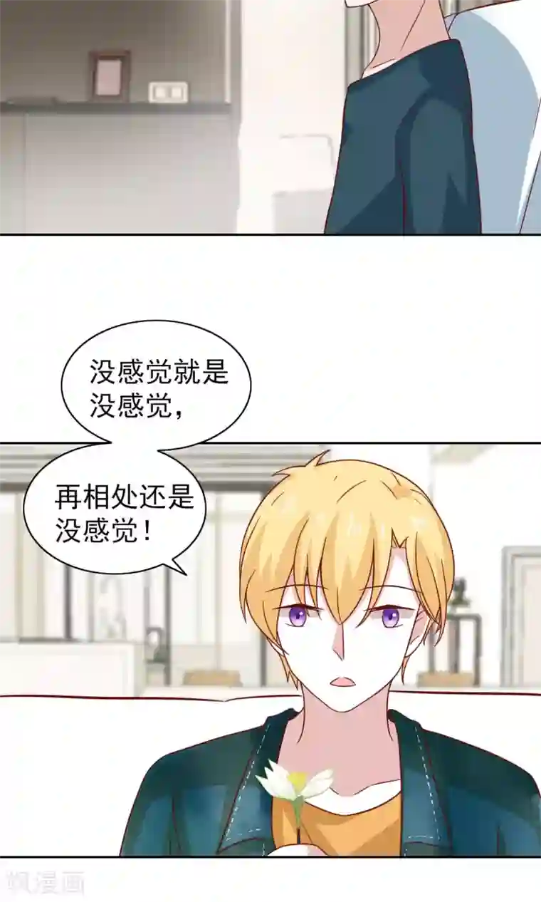 总裁的专属美食第73话