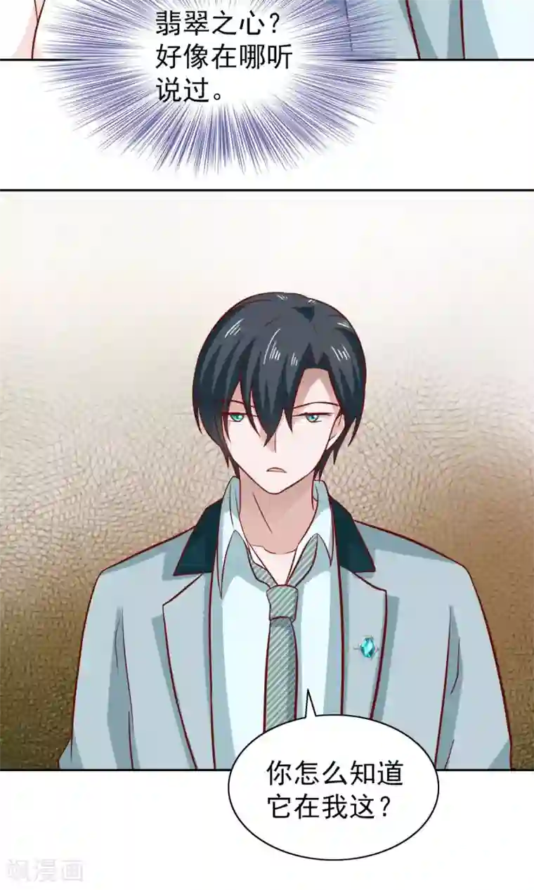 总裁的专属美食第78话