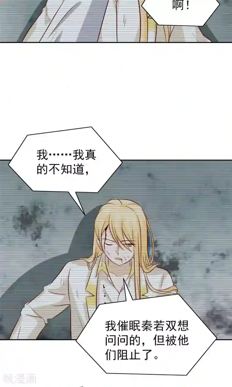 总裁的专属美食第81话