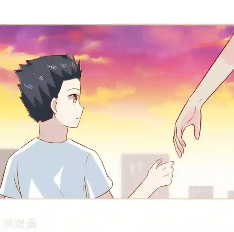 总裁的专属美食第87话