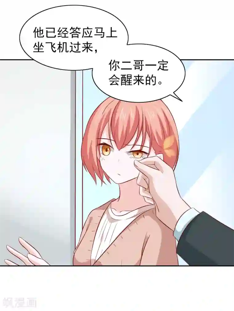 总裁的专属美食第87话