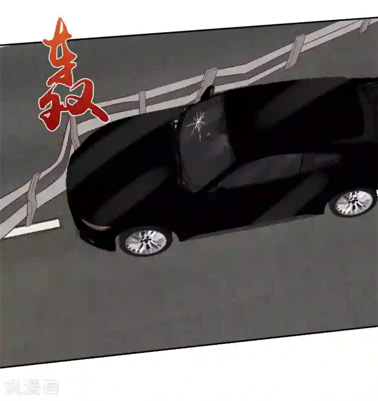 总裁的专属美食第96话