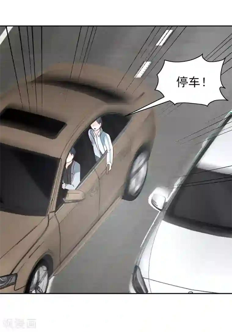 总裁的专属美食第96话