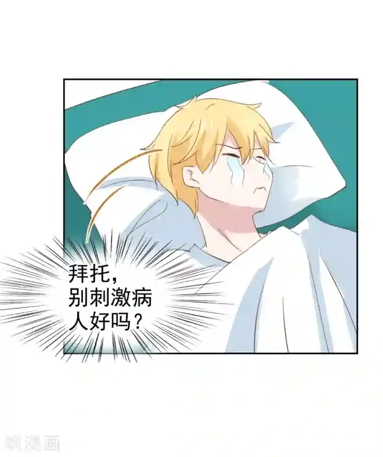 总裁的专属美食最终话