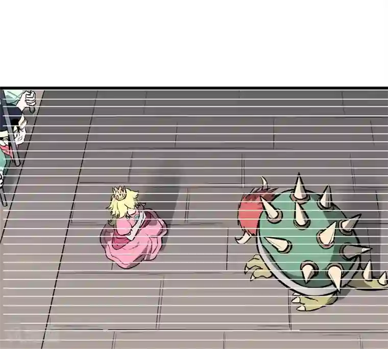 地球online第42话