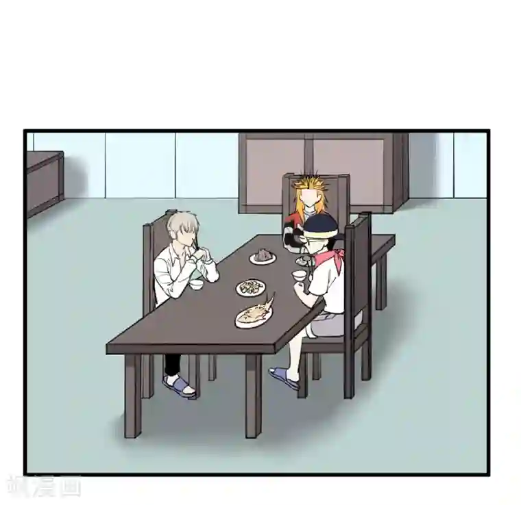 地球online第46话