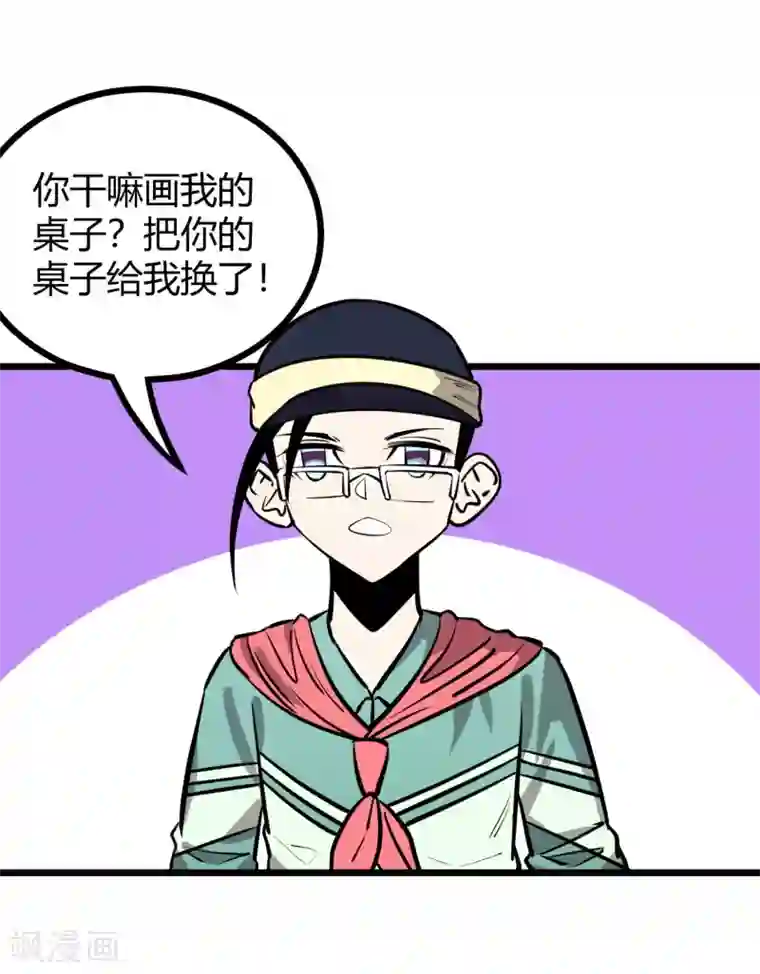 地球online第80话