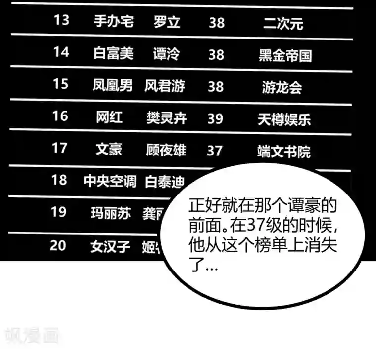 地球online第89话