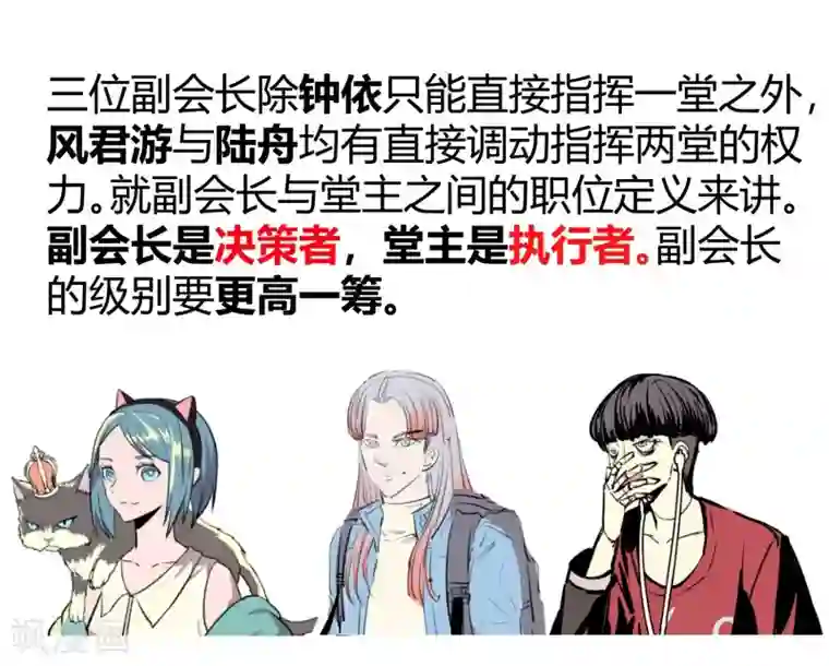 地球online第93话