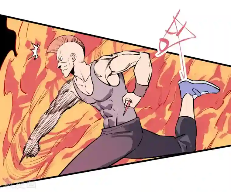 地球online第94话